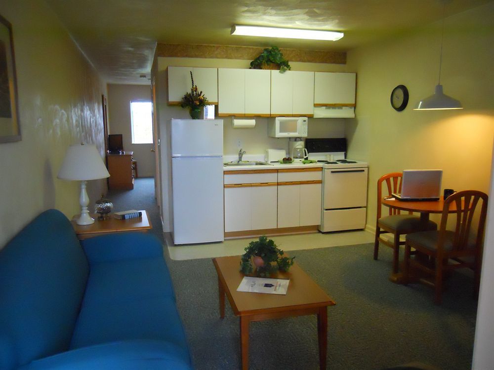 Affordable Suites Kannapolis Kültér fotó