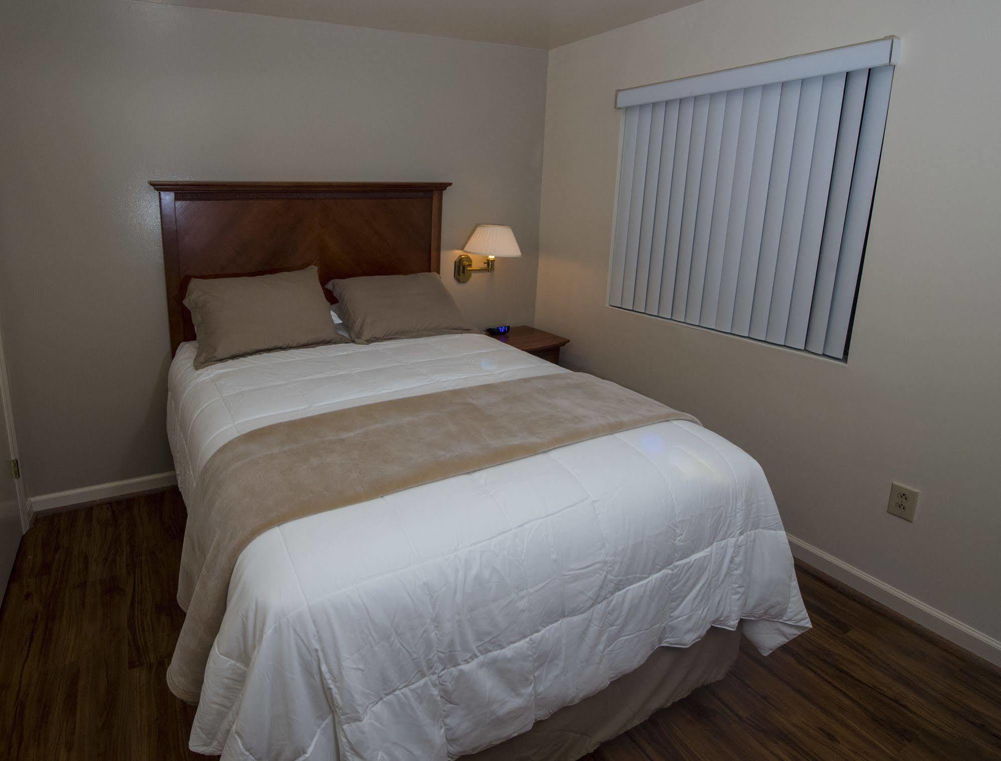 Affordable Suites Kannapolis Kültér fotó